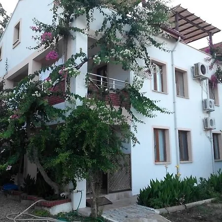 Sevgin Apart * Паламутбуку