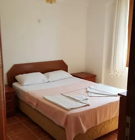 Sevgin Apart Апартаменты *