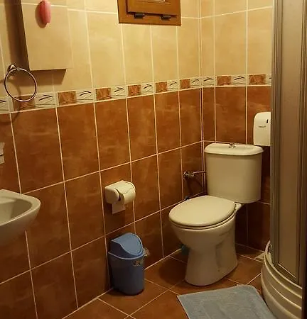 Sevgin Apart Апартаменты Паламутбуку