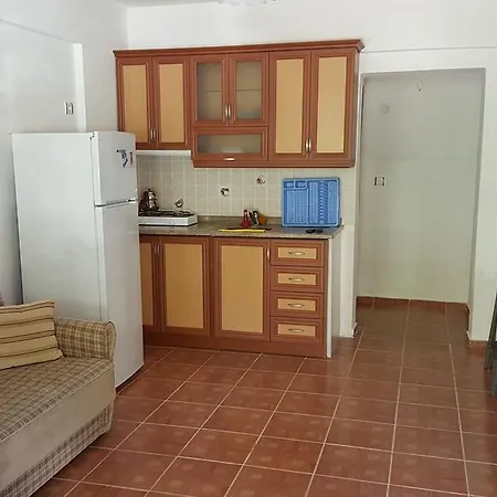 Sevgin Apart Паламутбуку