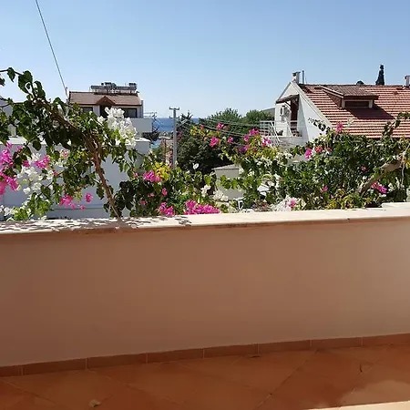 Apartment Sevgin Apart